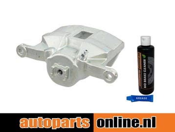 Remklauw Honda Fr-v voorzijde, links, Verzenden, Nieuw, Honda