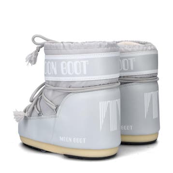 Moonboot The Original Icon Low snowboots voor dames, Verzenden, Snowboots, Nieuw, Moonboot The Original