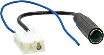 Antenne Adapter GT13  -, Verzenden