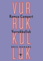 Vurrukkulluk 9789023441472 Remco Campert, Boeken, Verzenden, Zo goed als nieuw, Remco Campert