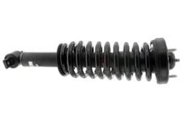 KYB Shocks & Struts Strut Plus Front 14-17 Ford Expedition, Ophalen of Verzenden, Nieuw