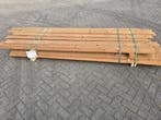 Thermo vuren geschaafde plank 3000x140x19mm, Ophalen of Verzenden, Nieuw