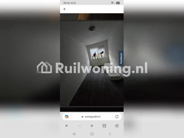 Ruime flat in IJsselstein zoekt plek, zie mijn advertentie.