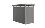 Biohort Berging Highline Enkele Deur Kwartsgrijs 155 x 275 x, Nieuw