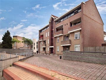 Te huur: Appartement Lodewijk Napoleonplein in Eindhoven, Noord-Brabant, Eindhoven, Appartement
