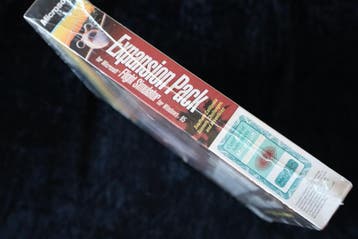 Southern California Expansion Pack For Flight Simulator 95, Spelcomputers en Games, Games | Pc, Verzenden, Nieuw