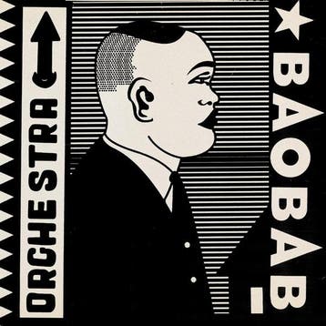 cd - orchestra baobab - Tribute to Ndiouga Dieng (nieuw), Verzenden, Zo goed als nieuw