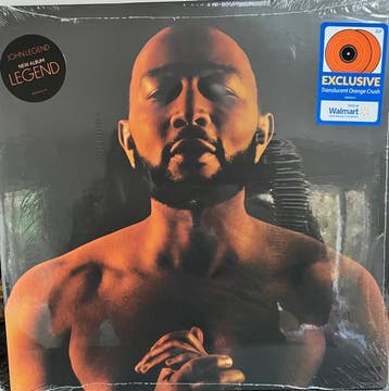 LP nieuw - John Legend - Legend, Verzenden, Nieuw in verpakking