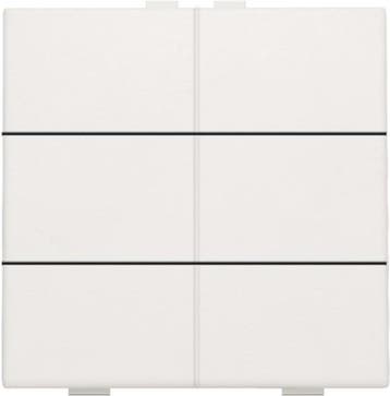 Niko Home Controle Drukknop Sensor Bus Systeem - 101-51006, Verzenden, Nieuw, Overige typen