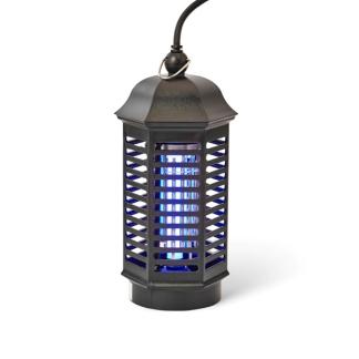 Insectenlamp | Pest-Stop | 30 m², Verzenden, Nieuw