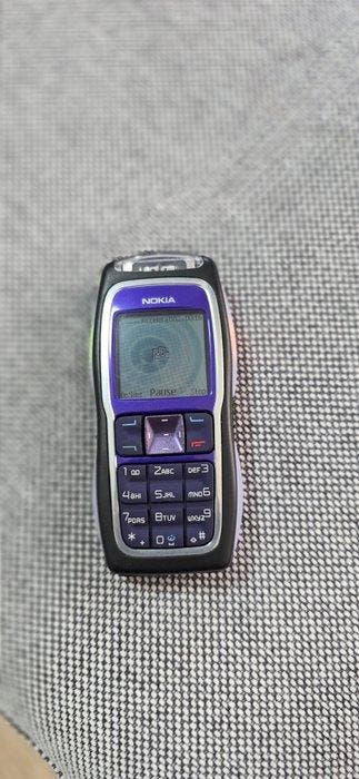 Nokia 3220 - Mobiele telefoon, Nieuw