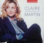 cd - Claire Martin - Old Boyfriends, Verzenden, Zo goed als nieuw