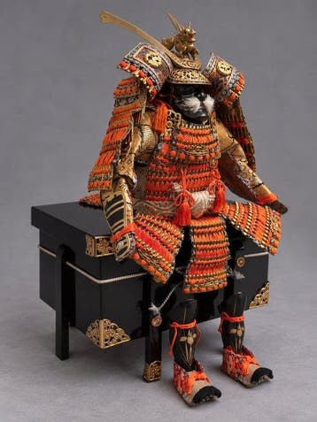 Harnas (1) - Japan - 1970-1980