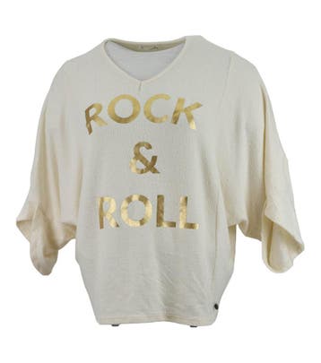 Key Largo T-shirt in maat S Beige, Kleding | Dames, Key Largo, Verzenden, Zo goed als nieuw, Beige