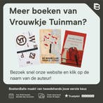 Sanatorium 9789059365377 Vrouwkje Tuinman, Verzenden, Gelezen, Vrouwkje Tuinman