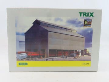 Trix H0 - 66108 Feuer Und Wasser - Modeltrein, Hobby en Vrije tijd, Modeltreinen | H0, Nieuw