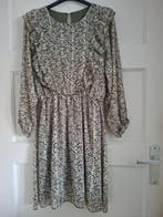 Jurk met Bloemenprint, Kleding | Dames, Jurken, Gedragen, Maat 36 (S), Overige kleuren, Boven de knie