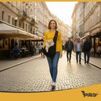 Purlov Comfortabele Kangoeroe-Draagzak – Huisdierendraagtas, Ophalen of Verzenden, Nieuw