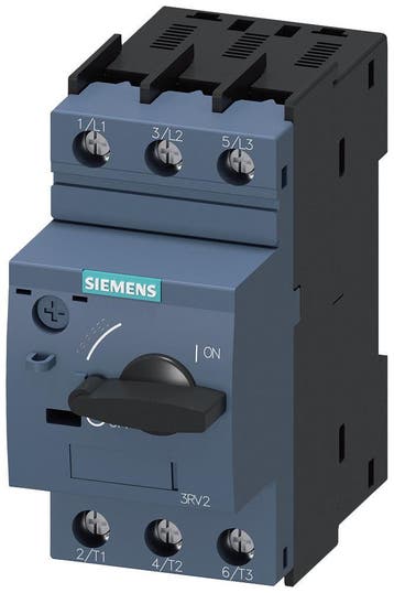 Siemens 3RV2021 S0 Motor Circuit Breaker 14-20A -, Verzenden, Nieuw, Overige typen