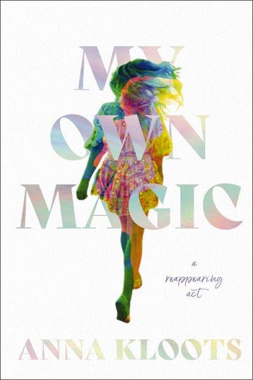 9780785255659 My Own Magic | Tweedehands, Verzenden, Zo goed als nieuw, Anna Kloots