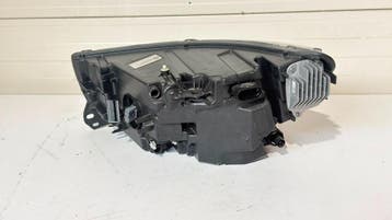 Volvo XC40 LED rechter koplamp rechts 32342525, Ophalen, Gebruikt, Volvo
