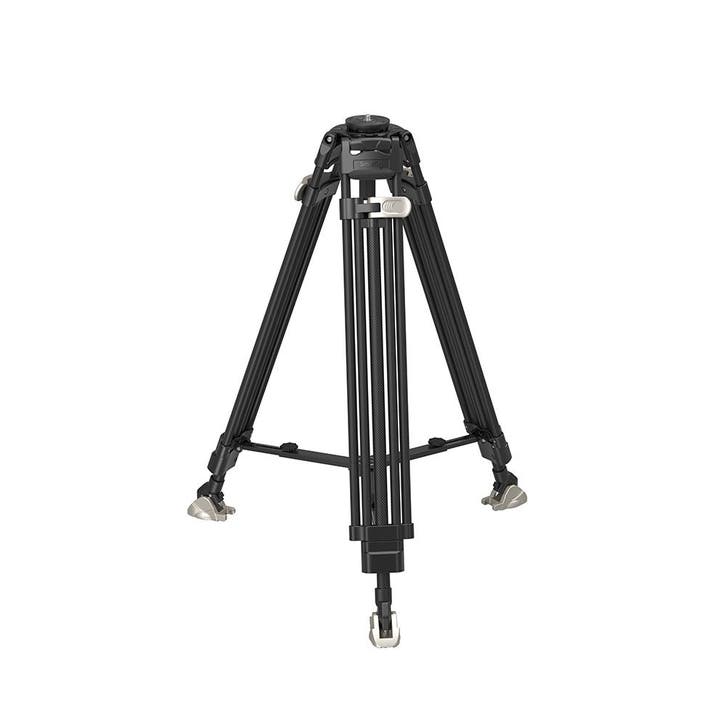 SmallRig 4167 heavy-duty carbon fiber tripod, Audio, Tv en Foto, Fotografie | Fotostudio en Toebehoren, Verzenden