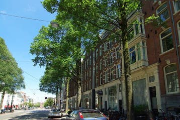 Te huur: Appartement Plantage Kerklaan in Amsterdam, Noord-Holland, Appartement, Amsterdam