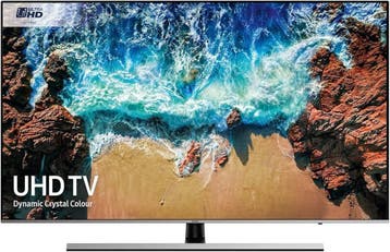 Samsung UE65NU8000 - 65 Inch 4K UHD (LED) 120Hz Smart TV, Audio, Tv en Foto, Televisies, Ophalen, LED, 120 Hz, Zo goed als nieuw