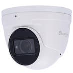 Safire Smart 2MP 4-in-1 turretcamera zoom met microfoon, Verzenden, Nieuw