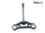 Voorvork T-stuk Harley-Davidson VRSCDX Night Rod Special, Motoren, Verzenden, Gebruikt