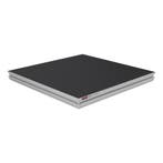 FORTEX STAGE750 Deck Top Line HEXA 100x100 cm, Verzenden, Nieuw