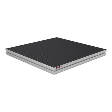 FORTEX STAGE750 Deck Top Line HEXA 100x100 cm, Verzenden, Nieuw
