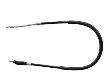 Handremkabel, kort. Porsche 924 1977-1985, Verzenden, Nieuw