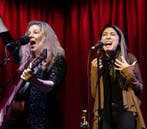 Dar Williams Tickets TivoliVredenburg Te Koop, Tickets en Kaartjes