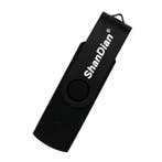 High Speed Flash Drive 4GB - USB en USB-C Stick Geheugen, Computers en Software, USB Sticks, Verzenden, Nieuw, ShanDian