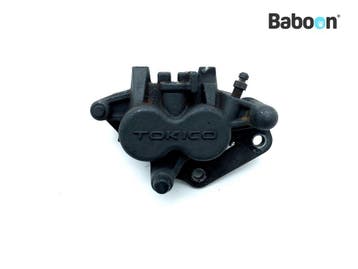 Remklauw Rechts Voor Suzuki GSX 750 1998-2001 Inazuma, Motoren, Verzenden, Gebruikt