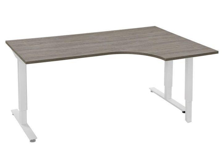 Bureau Met Hoek - 180 x 120 Cm - Nieuw, Huis en Inrichting, Bureaus, Nieuw, In hoogte verstelbaar, Verzenden