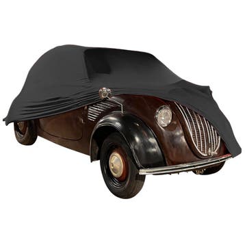 Autohoes voor Steyr 50 Steyr-Baby (1936-1940) Indoor BESTE, Ophalen of Verzenden, Nieuw, Op maat