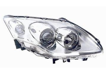 Renault Laguna 2007-2010 Koplamp Rechts (Koplampen), Verzenden, Nieuw