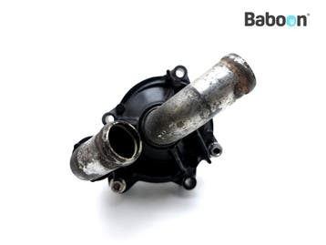 Waterpomp Honda CBR 650 F 2017-2018  (CBR650F RC96), Verzenden, Gebruikt