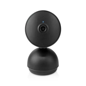 Nedis Full-HD SmartLife Camera voor Binnen, Ophalen of Verzenden, Nieuw