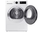 SAMSUNG DV9EDG52A0AEEG - Warmtepompdroger 9 kg - OptimalDry, Verzenden, Zo goed als nieuw