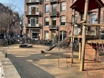 Te huur: Appartement Da Costastraat in Amsterdam, Noord-Holland, Appartement, Amsterdam