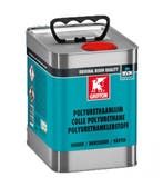 Bison Verharder 2.5kg, Ophalen of Verzenden, Nieuw