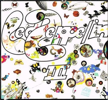 cd digi - Led Zeppelin - Led Zeppelin III, Verzenden, Zo goed als nieuw