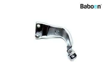 Schetsplaat Rechts Voor Harley-Davidson FXD Dyna 2004-2005, Verzenden, Gebruikt