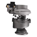 Turbocharger Turbo compatible for Jaguar XE XF compatible..., Auto-onderdelen, Motor en Toebehoren, Verzenden, Nieuw, Rover