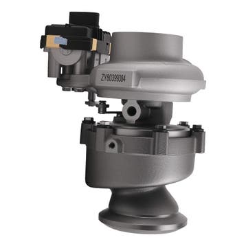 Turbocharger Turbo compatible for Jaguar XE XF compatible..., Verzenden, Nieuw, Rover