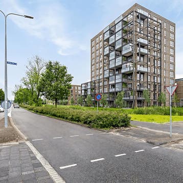Appartement in Woerden gevonden voor €1447,- pm, Appartement, Direct bij eigenaar, Woerden