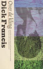 Over de kling / AP-crime 9789029516136 Dick Francis, Boeken, Verzenden, Gelezen, Dick Francis